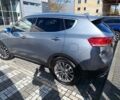 Сірий Haval H6, об'ємом двигуна 2 л та пробігом 13 тис. км за 20000 $, фото 4 на Automoto.ua