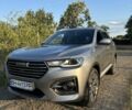 Сірий Haval H6, об'ємом двигуна 1.97 л та пробігом 100 тис. км за 15800 $, фото 1 на Automoto.ua