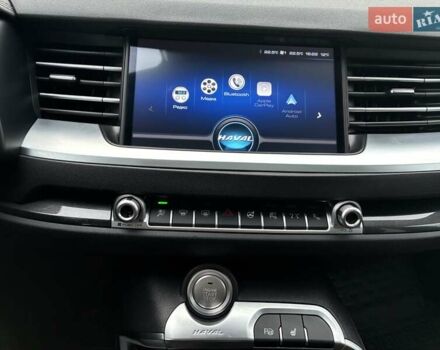 Серый Haval H6, объемом двигателя 1.97 л и пробегом 96 тыс. км за 16000 $, фото 43 на Automoto.ua