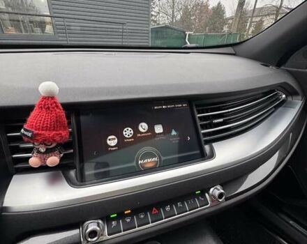 Сірий Haval H6, об'ємом двигуна 1.97 л та пробігом 92 тис. км за 15000 $, фото 21 на Automoto.ua