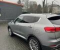 Сірий Haval H6, об'ємом двигуна 1.97 л та пробігом 92 тис. км за 15000 $, фото 4 на Automoto.ua