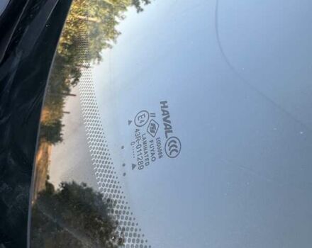 Сірий Haval H6, об'ємом двигуна 1.97 л та пробігом 100 тис. км за 15800 $, фото 11 на Automoto.ua