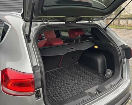 Сірий Haval H6, об'ємом двигуна 1.97 л та пробігом 92 тис. км за 15000 $, фото 14 на Automoto.ua
