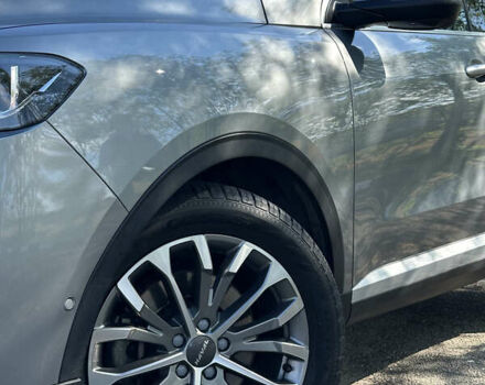 Серый Haval H6, объемом двигателя 1.97 л и пробегом 84 тыс. км за 17000 $, фото 14 на Automoto.ua