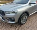 Серый Haval H6, объемом двигателя 1.97 л и пробегом 96 тыс. км за 16000 $, фото 5 на Automoto.ua