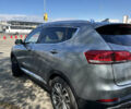 Серый Haval H6, объемом двигателя 1.97 л и пробегом 84 тыс. км за 17000 $, фото 4 на Automoto.ua