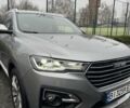 Сірий Haval H6, об'ємом двигуна 1.97 л та пробігом 92 тис. км за 15000 $, фото 8 на Automoto.ua