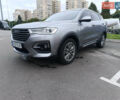 Серый Haval H6, объемом двигателя 2 л и пробегом 110 тыс. км за 13000 $, фото 8 на Automoto.ua