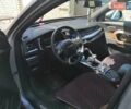 Серый Haval H6, объемом двигателя 2 л и пробегом 50 тыс. км за 20000 $, фото 3 на Automoto.ua