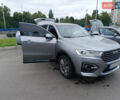 Серый Haval H6, объемом двигателя 2 л и пробегом 110 тыс. км за 13000 $, фото 1 на Automoto.ua