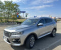 Серый Haval H6, объемом двигателя 1.97 л и пробегом 84 тыс. км за 17000 $, фото 2 на Automoto.ua