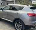 Сірий Haval H6, об'ємом двигуна 1.97 л та пробігом 57 тис. км за 18500 $, фото 4 на Automoto.ua