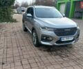 Серый Haval H6, объемом двигателя 1.97 л и пробегом 96 тыс. км за 16000 $, фото 1 на Automoto.ua