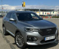 Серый Haval H6, объемом двигателя 1.97 л и пробегом 84 тыс. км за 17000 $, фото 1 на Automoto.ua