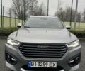 Сірий Haval H6, об'ємом двигуна 1.97 л та пробігом 92 тис. км за 15000 $, фото 11 на Automoto.ua