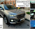 Сірий Haval H6, об'ємом двигуна 1.97 л та пробігом 50 тис. км за 17900 $, фото 1 на Automoto.ua