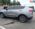 Серый Haval H6, объемом двигателя 2 л и пробегом 110 тыс. км за 13000 $, фото 13 на Automoto.ua
