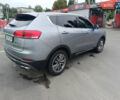 Серый Haval H6, объемом двигателя 2 л и пробегом 110 тыс. км за 13000 $, фото 10 на Automoto.ua