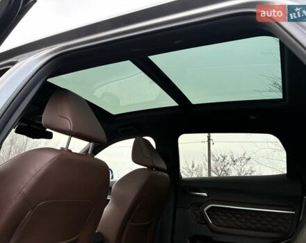 Серый Haval H6, объемом двигателя 1.97 л и пробегом 96 тыс. км за 16000 $, фото 30 на Automoto.ua