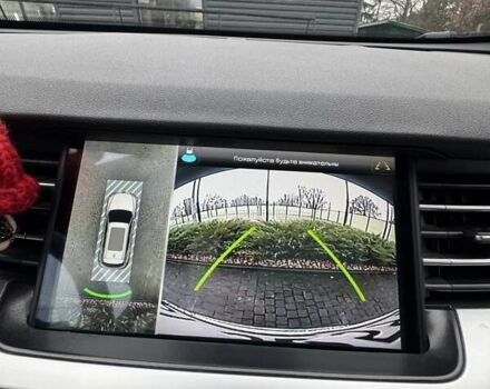 Сірий Haval H6, об'ємом двигуна 1.97 л та пробігом 92 тис. км за 15000 $, фото 22 на Automoto.ua