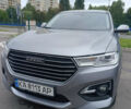 Серый Haval H6, объемом двигателя 2 л и пробегом 110 тыс. км за 13000 $, фото 18 на Automoto.ua