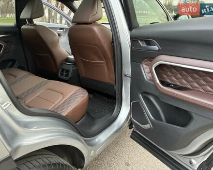 Серый Haval H6, объемом двигателя 1.97 л и пробегом 96 тыс. км за 16000 $, фото 37 на Automoto.ua