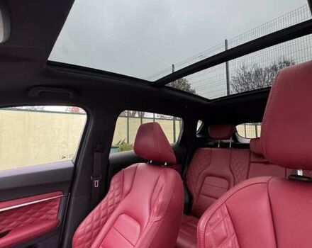 Сірий Haval H6, об'ємом двигуна 1.97 л та пробігом 92 тис. км за 15000 $, фото 18 на Automoto.ua