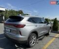 Haval H6 2021 в Запорожье на Automoto.ua Серый Haval H6, объемом двигателя 2 л и пробегом 57 тыс. км за 20700 $, фото 6 на Automoto.ua