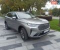 Серый Haval H6, объемом двигателя 2 л и пробегом 25 тыс. км за 22000 $, фото 1 на Automoto.ua