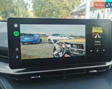 Сірий Haval H6, об'ємом двигуна 2 л та пробігом 54 тис. км за 24000 $, фото 6 на Automoto.ua