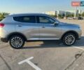 Серый Haval H6, объемом двигателя 1.97 л и пробегом 59 тыс. км за 16800 $, фото 5 на Automoto.ua
