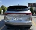 Haval H6 2021 в Запорожье на Automoto.ua Серый Haval H6, объемом двигателя 2 л и пробегом 57 тыс. км за 20700 $, фото 4 на Automoto.ua