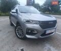 Серый Haval H6, объемом двигателя 1.97 л и пробегом 51 тыс. км за 19500 $, фото 1 на Automoto.ua