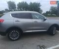 Серый Haval H6, объемом двигателя 2 л и пробегом 51 тыс. км за 15400 $, фото 5 на Automoto.ua