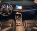 Серый Haval H6, объемом двигателя 1.97 л и пробегом 59 тыс. км за 16800 $, фото 20 на Automoto.ua