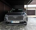 Серый Haval H6, объемом двигателя 2 л и пробегом 44 тыс. км за 21000 $, фото 2 на Automoto.ua