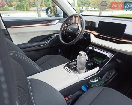 Серый Haval H6, объемом двигателя 2 л и пробегом 25 тыс. км за 22000 $, фото 28 на Automoto.ua