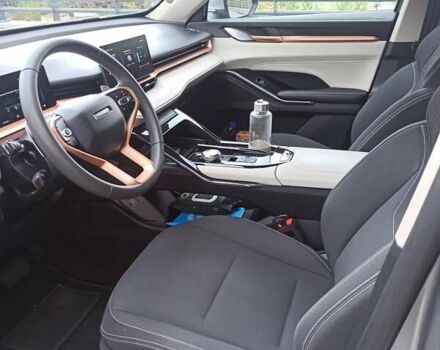 Серый Haval H6, объемом двигателя 2 л и пробегом 25 тыс. км за 22000 $, фото 22 на Automoto.ua