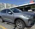 Haval H6 2021 в Запорожье на Automoto.ua Серый Haval H6, объемом двигателя 2 л и пробегом 57 тыс. км за 20700 $, фото 2 на Automoto.ua