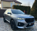 Серый Haval H6, объемом двигателя 2 л и пробегом 56 тыс. км за 13999 $, фото 1 на Automoto.ua
