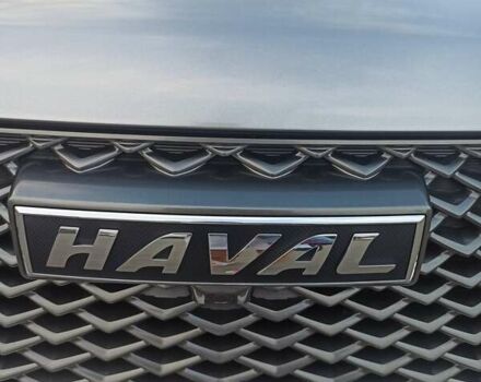 Серый Haval H6, объемом двигателя 2 л и пробегом 25 тыс. км за 22000 $, фото 16 на Automoto.ua