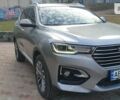 Серый Haval H6, объемом двигателя 1.97 л и пробегом 14 тыс. км за 19500 $, фото 1 на Automoto.ua