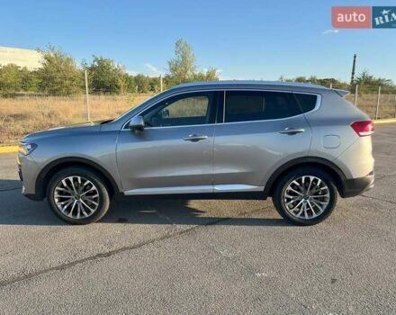 Серый Haval H6, объемом двигателя 1.97 л и пробегом 59 тыс. км за 16800 $, фото 8 на Automoto.ua