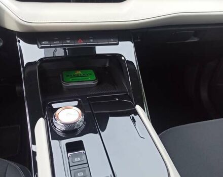 Серый Haval H6, объемом двигателя 2 л и пробегом 25 тыс. км за 22000 $, фото 19 на Automoto.ua
