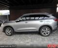 Серый Haval H6, объемом двигателя 2 л и пробегом 44 тыс. км за 21000 $, фото 1 на Automoto.ua