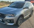 Серый Haval H6, объемом двигателя 1.97 л и пробегом 59 тыс. км за 16800 $, фото 7 на Automoto.ua