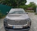 Сірий Haval H6, об'ємом двигуна 2 л та пробігом 54 тис. км за 24000 $, фото 23 на Automoto.ua