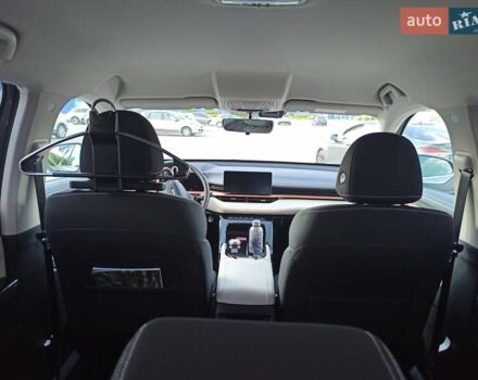 Серый Haval H6, объемом двигателя 2 л и пробегом 25 тыс. км за 22000 $, фото 17 на Automoto.ua