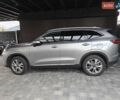 Серый Haval H6, объемом двигателя 2 л и пробегом 44 тыс. км за 21000 $, фото 2 на Automoto.ua