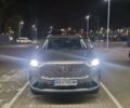 Сірий Haval H6, об'ємом двигуна 2 л та пробігом 54 тис. км за 24000 $, фото 16 на Automoto.ua